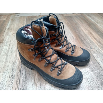 USA Coturno Danner Combat Hiker Goretex